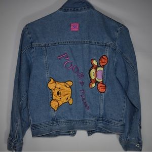 Vintage Jacket